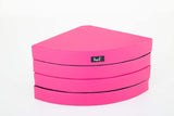 LUPIT - CRASH MAT ROND PREMIUM 12cm