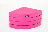 LUPIT - CRASH MAT ROND PREMIUM 12cm