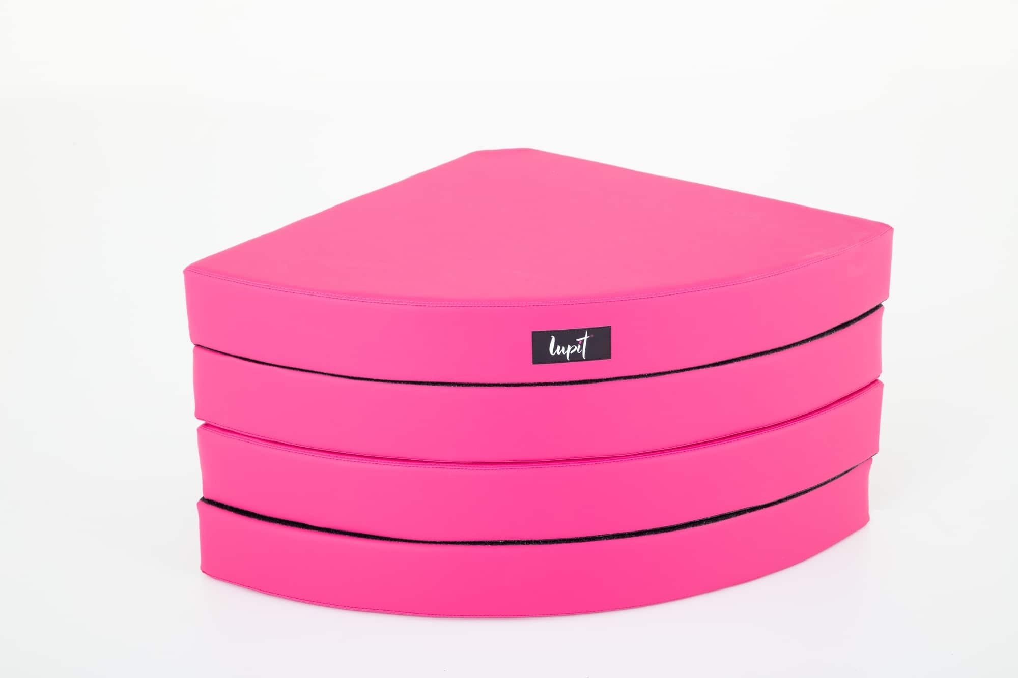 LUPIT - CRASH MAT ROND PREMIUM 12cm