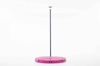 LUPIT - CRASH MAT ROND PREMIUM 12cm