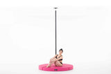 LUPIT - CRASH MAT ROND PREMIUM 12cm