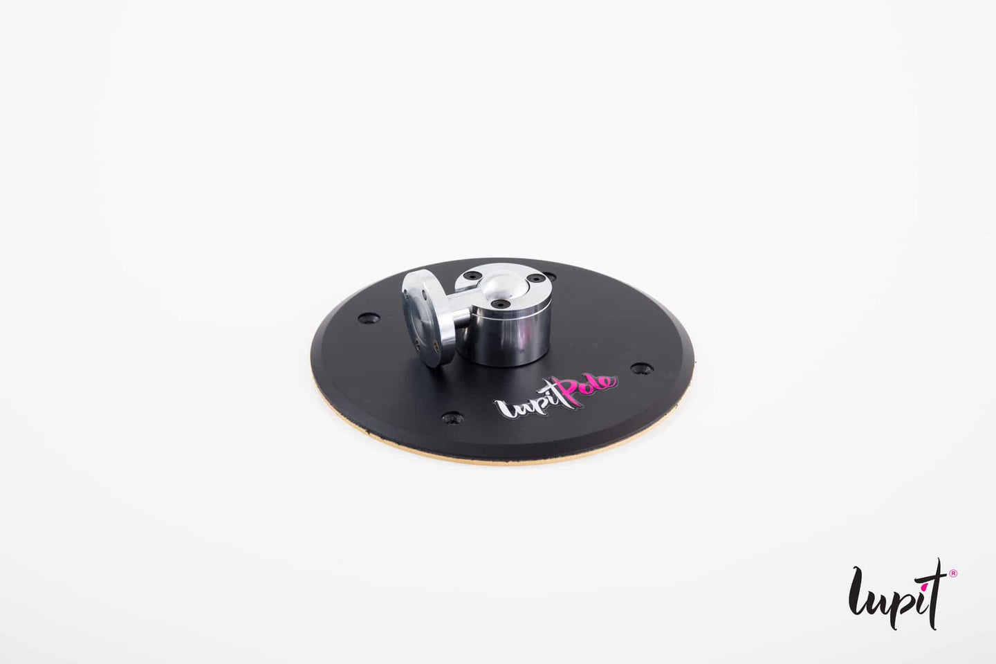LUPIT - FIXATION POLE POUR PLAFOND INCLINÉ