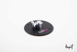 LUPIT - FIXATION POLE POUR PLAFOND INCLINÉ