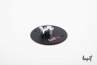 LUPIT - FIXATION POLE POUR PLAFOND INCLINÉ