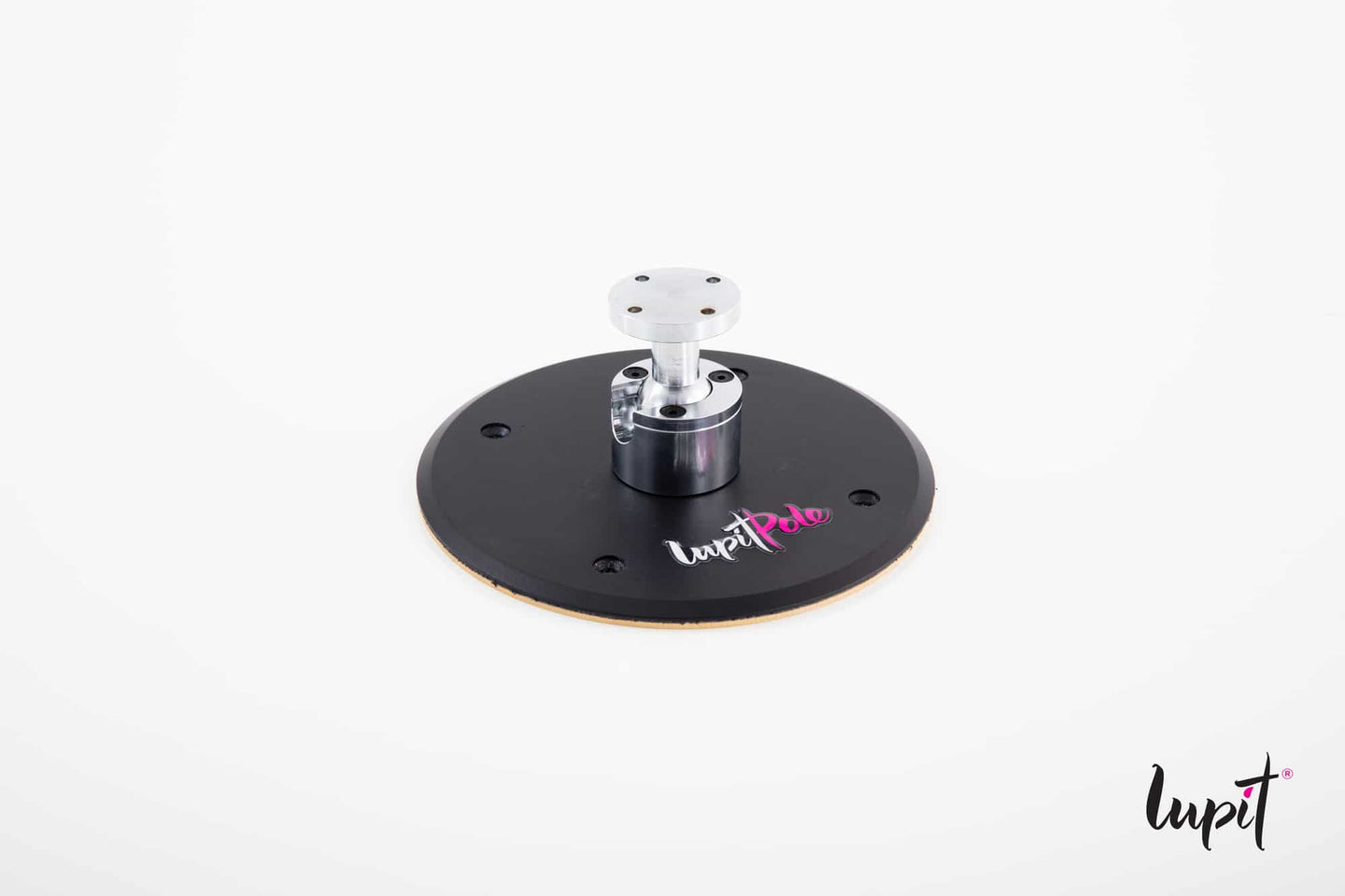 LUPIT - FIXATION POLE POUR PLAFOND INCLINÉ