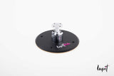 LUPIT - FIXATION POLE POUR PLAFOND INCLINÉ