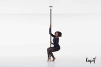 LUPIT - POLE CLASSIC G2 (QUICK LOCK) 45mm