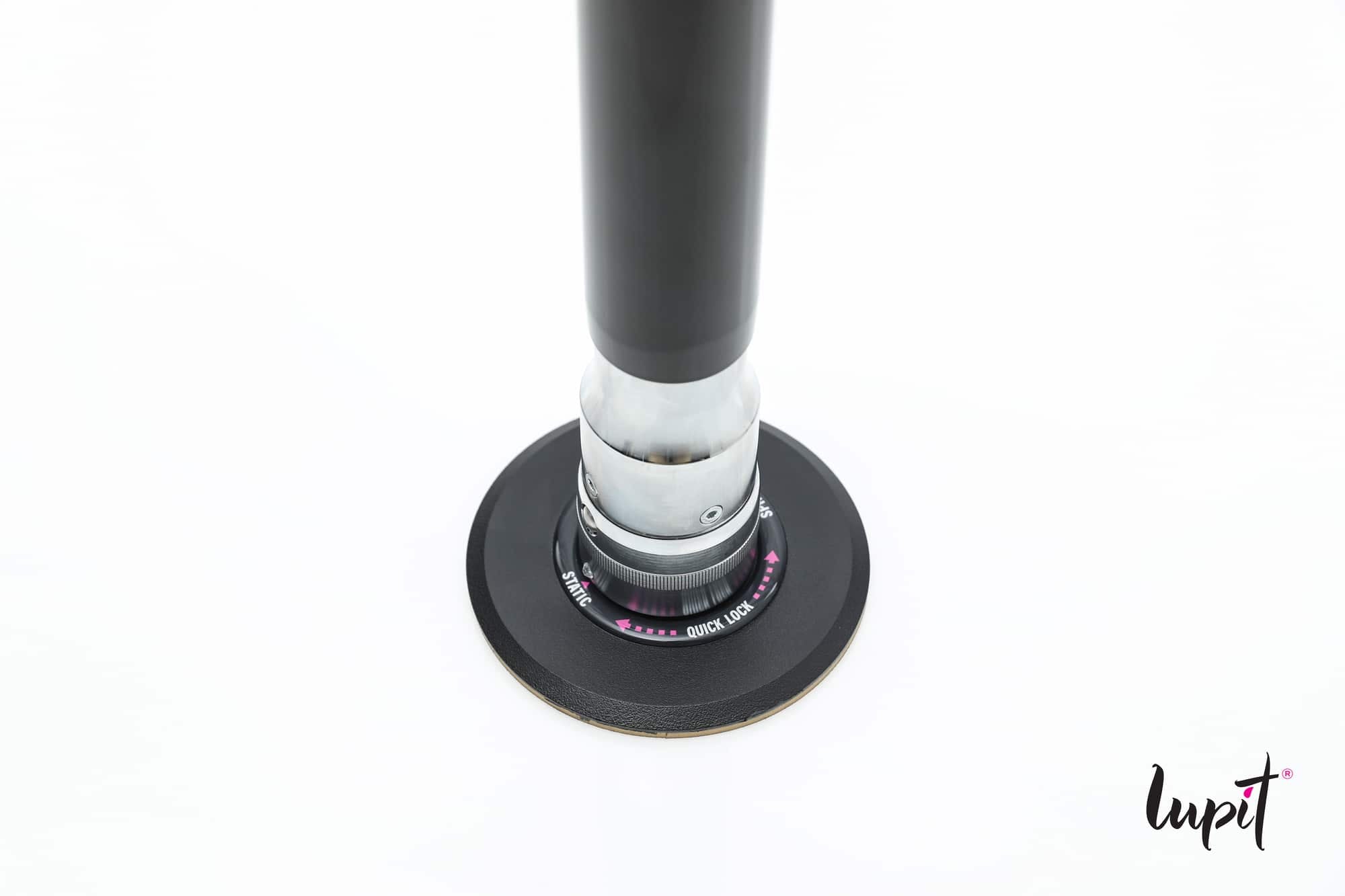 LUPIT - POLE CLASSIC G2 (QUICK LOCK) 45mm