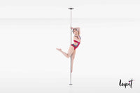 LUPIT - POLE CLASSIC G2 (QUICK LOCK) 42mm