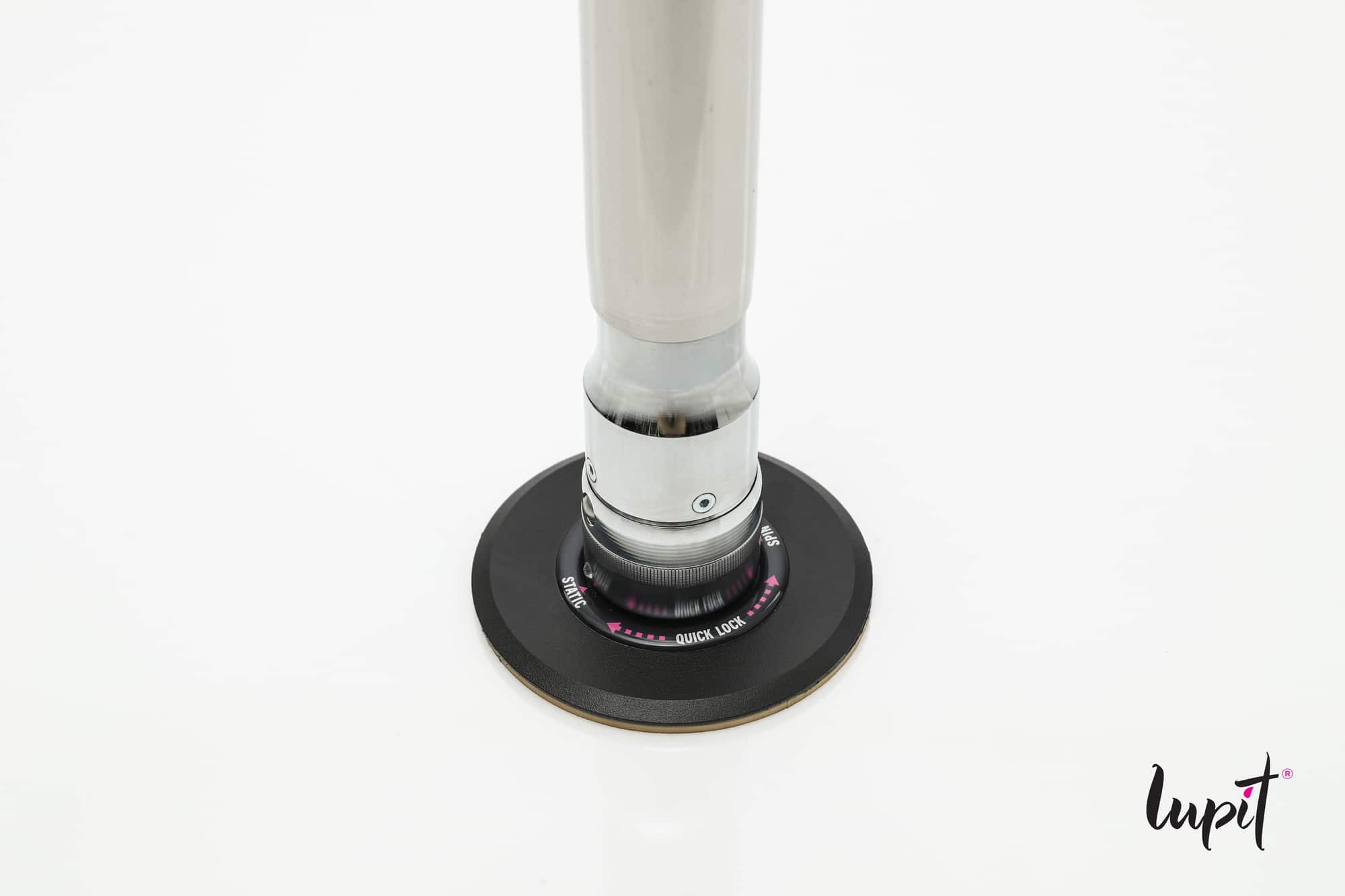 LUPIT - POLE CLASSIC G2 (QUICK LOCK) 42mm