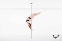 LUPIT - POLE CLASSIC G2 (QUICK LOCK) 45mm