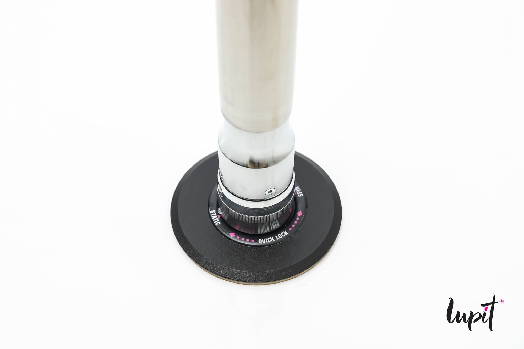 LUPIT - POLE CLASSIC G2 (QUICK LOCK) 45mm