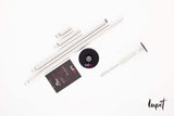 LUPIT - POLE CLASSIC G2 (QUICK LOCK) 45mm