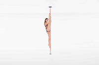 LUPIT - POLE CLASSIC G2 (QUICK LOCK) 45mm