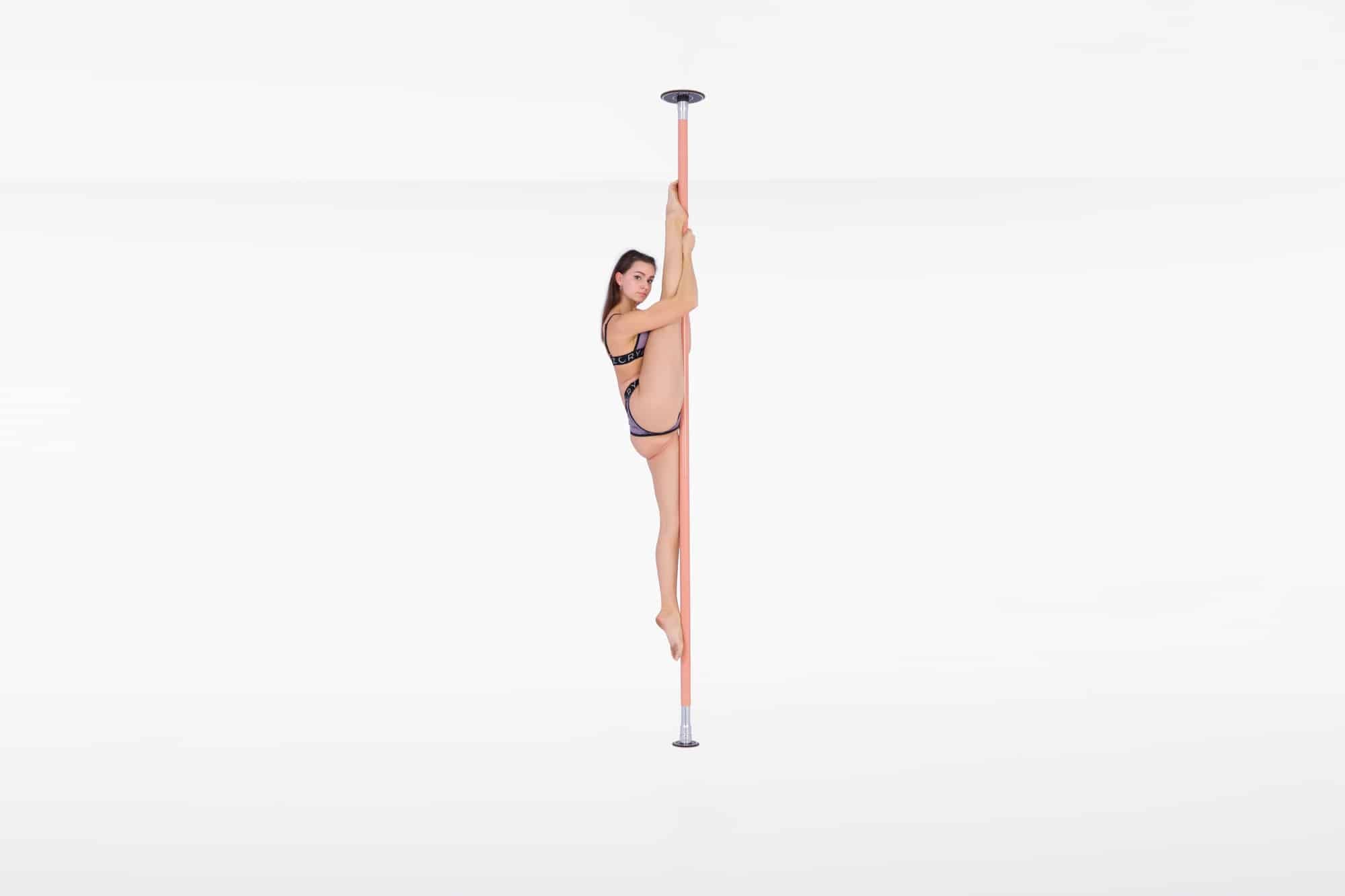 LUPIT - POLE CLASSIC G2 (QUICK LOCK) 45mm