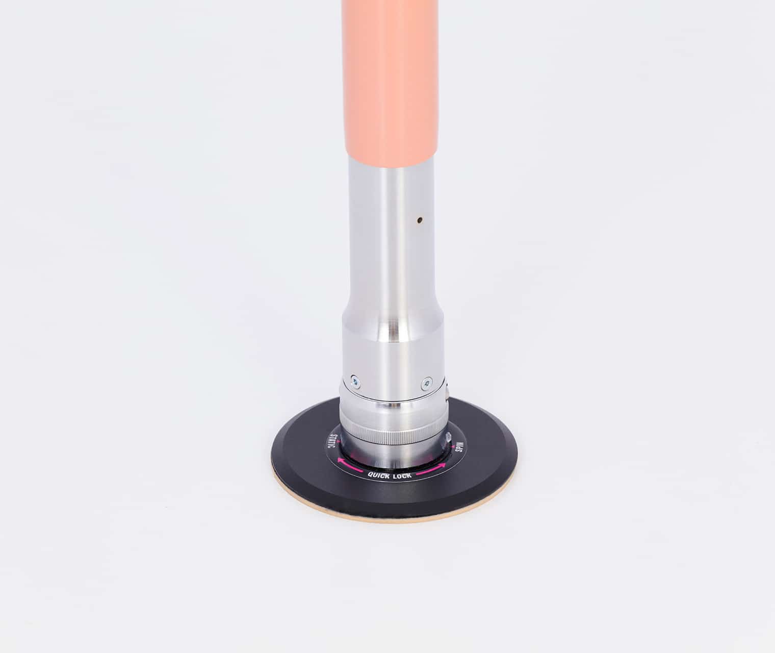 LUPIT - POLE CLASSIC G2 (QUICK LOCK) 45mm