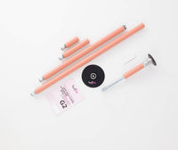 LUPIT - POLE CLASSIC G2 (QUICK LOCK) 45mm