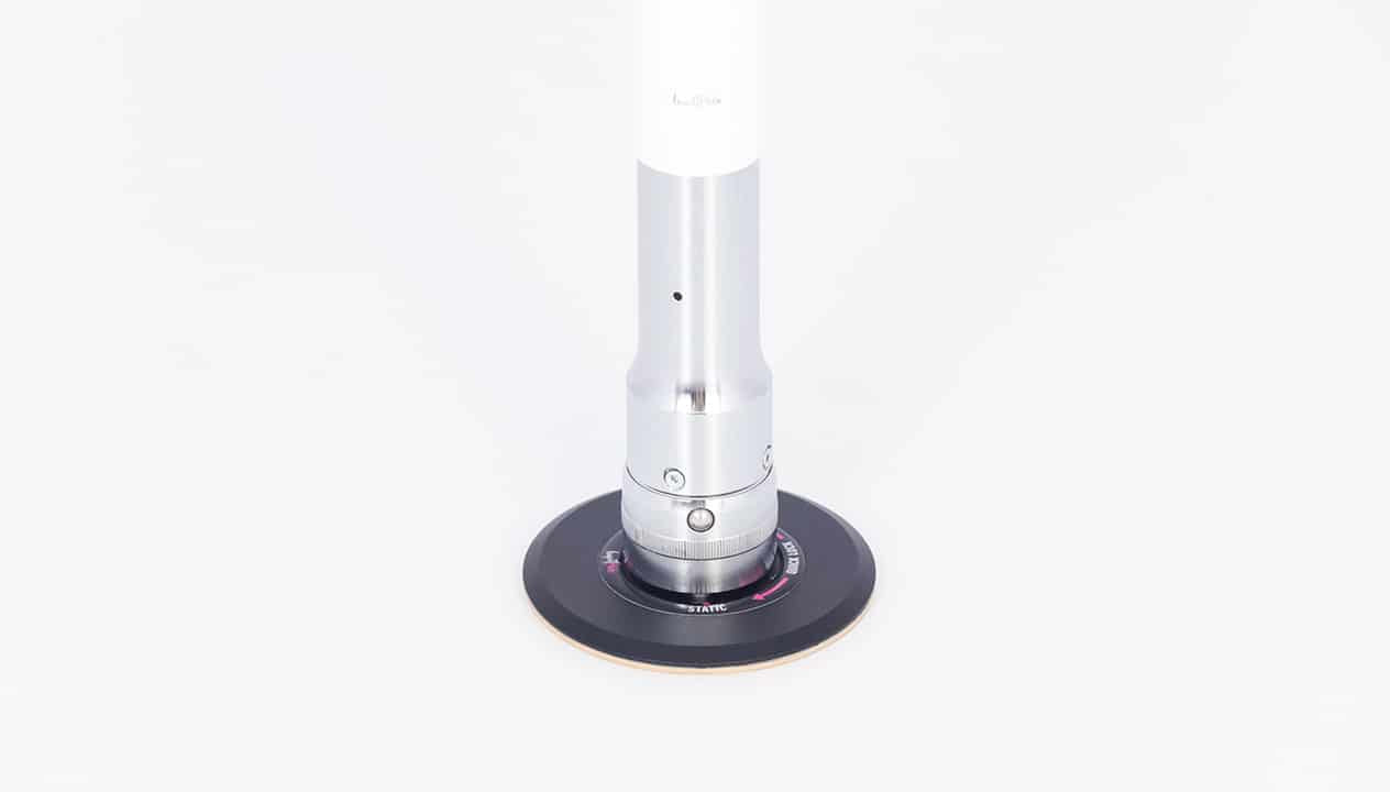 LUPIT - POLE CLASSIC G2 (QUICK LOCK) 45mm