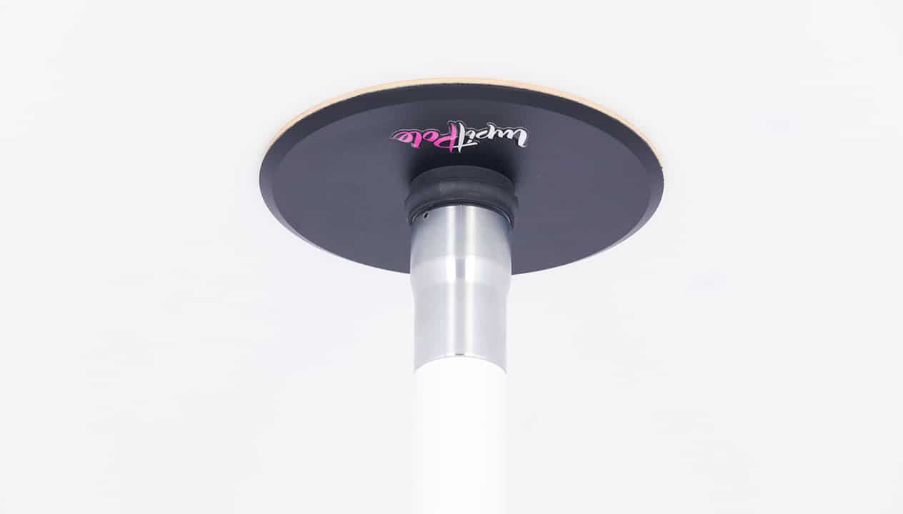 LUPIT - POLE CLASSIC G2 (QUICK LOCK) 45mm