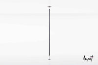 LUPIT - POLE CLASSIC G2 (STANDARD LOCK) 45mm