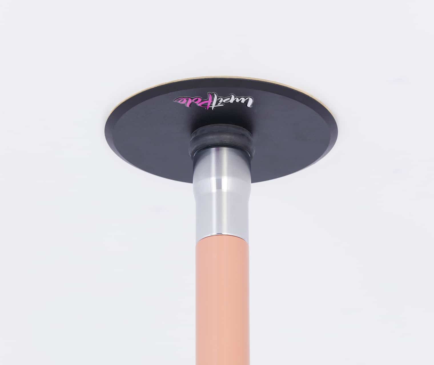 LUPIT - POLE CLASSIC G2 (QUICK LOCK) 45mm