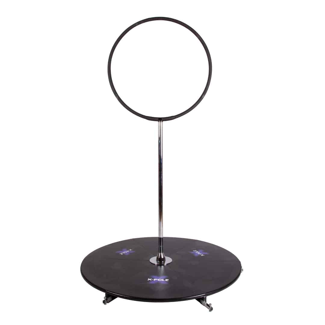 X-POLE - LYRA (Lollipop) 95cm