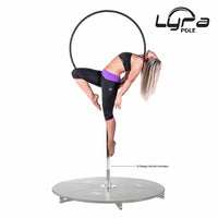 X-POLE - LYRA (Lollipop) 95cm