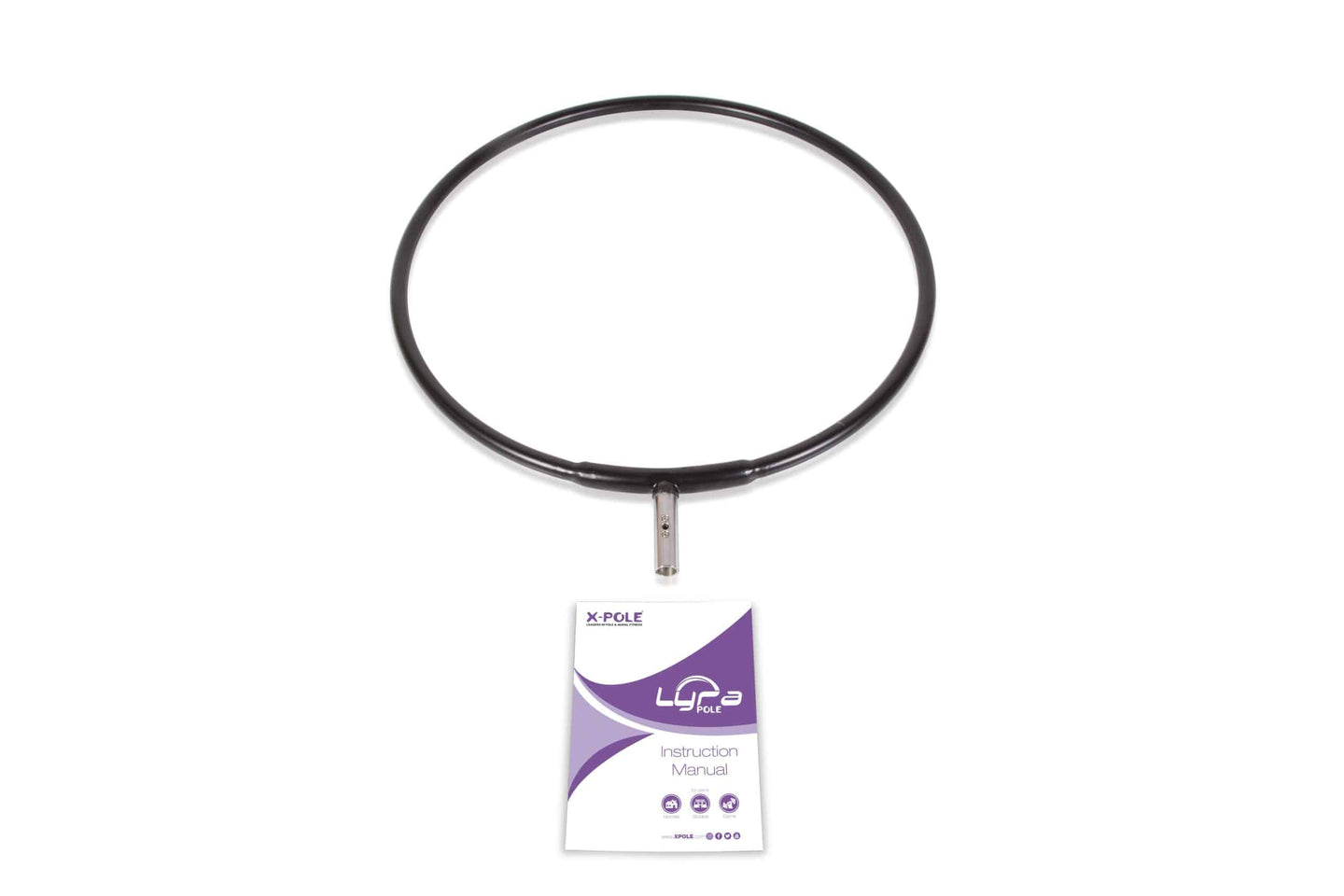 X-POLE - LYRA (Lollipop) 95cm