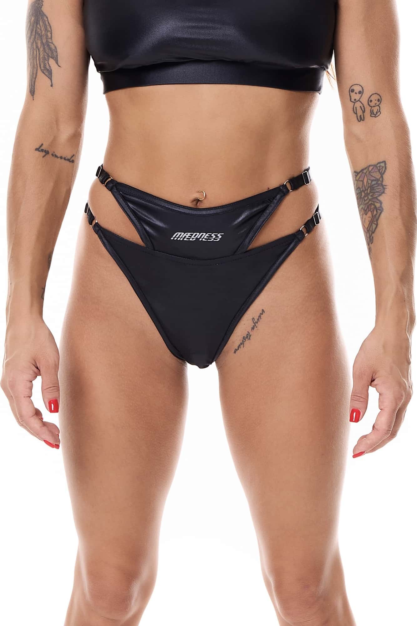 MÆD - MÆDNESS BOTTOMS