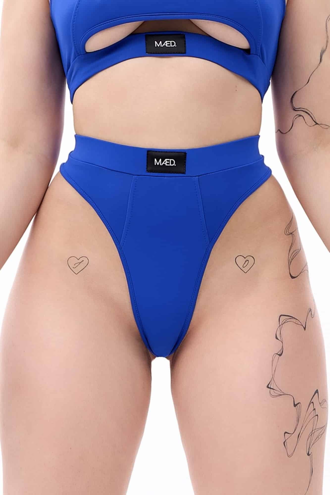 MÆD - OFFSET BOTTOMS