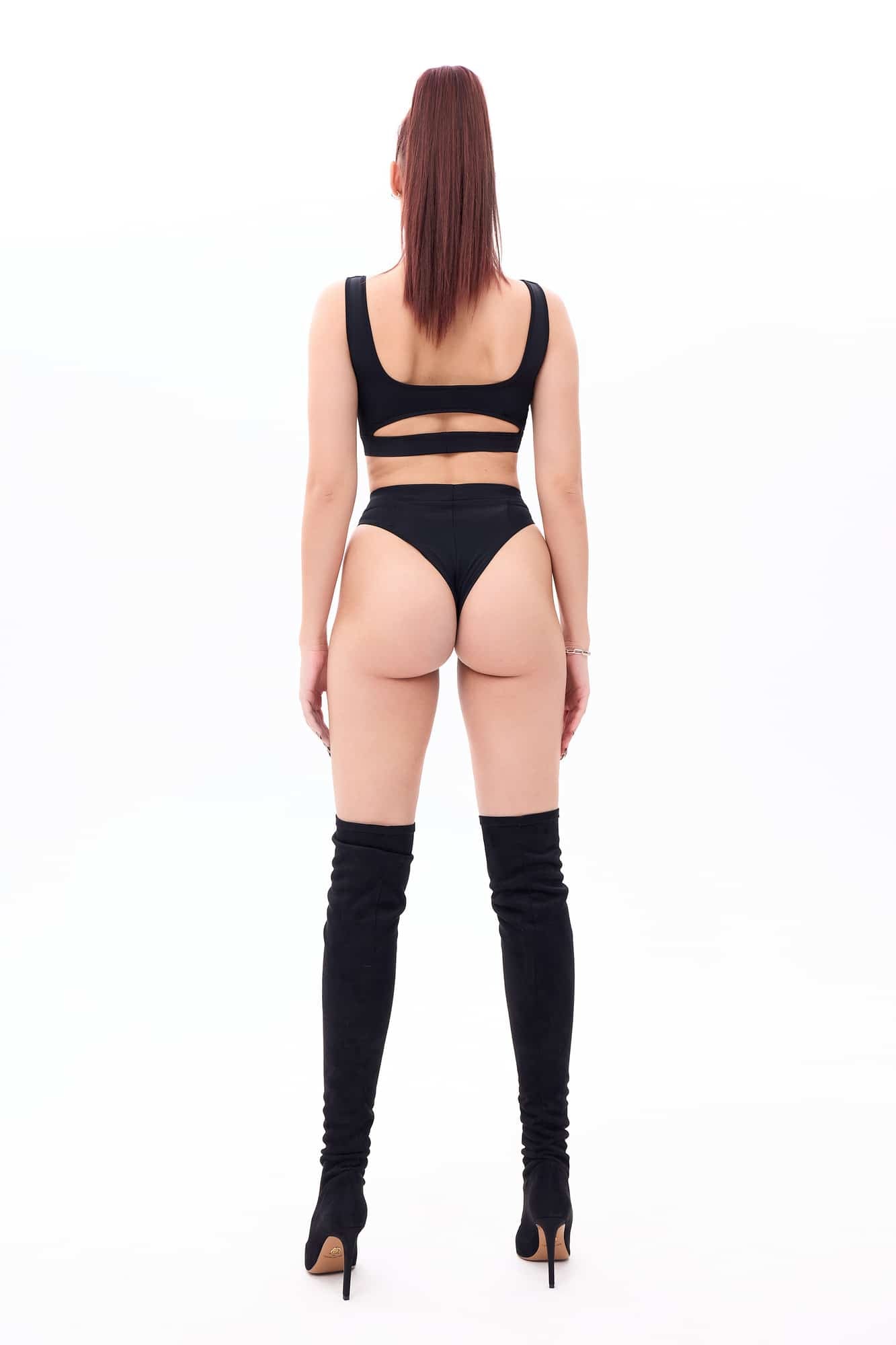 MÆD - OFFSET BOTTOMS