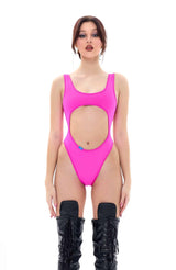 MÆD - SIREN BODYSUIT