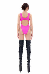 MÆD - SIREN BODYSUIT