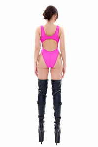 MÆD - SIREN BODYSUIT