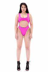 MÆD - SIREN BODYSUIT