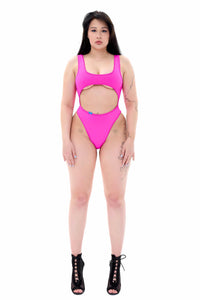 MÆD - SIREN BODYSUIT