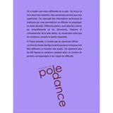 Manuel de Pole Dance - ELODIE PADOVANI