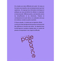 Manuel de Pole Dance - ELODIE PADOVANI