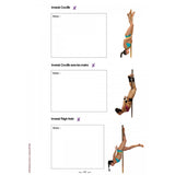 Manuel de Pole Dance - ELODIE PADOVANI