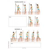 Manuel de Pole Dance - ELODIE PADOVANI