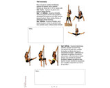 Manuel de Pole Dance - ELODIE PADOVANI