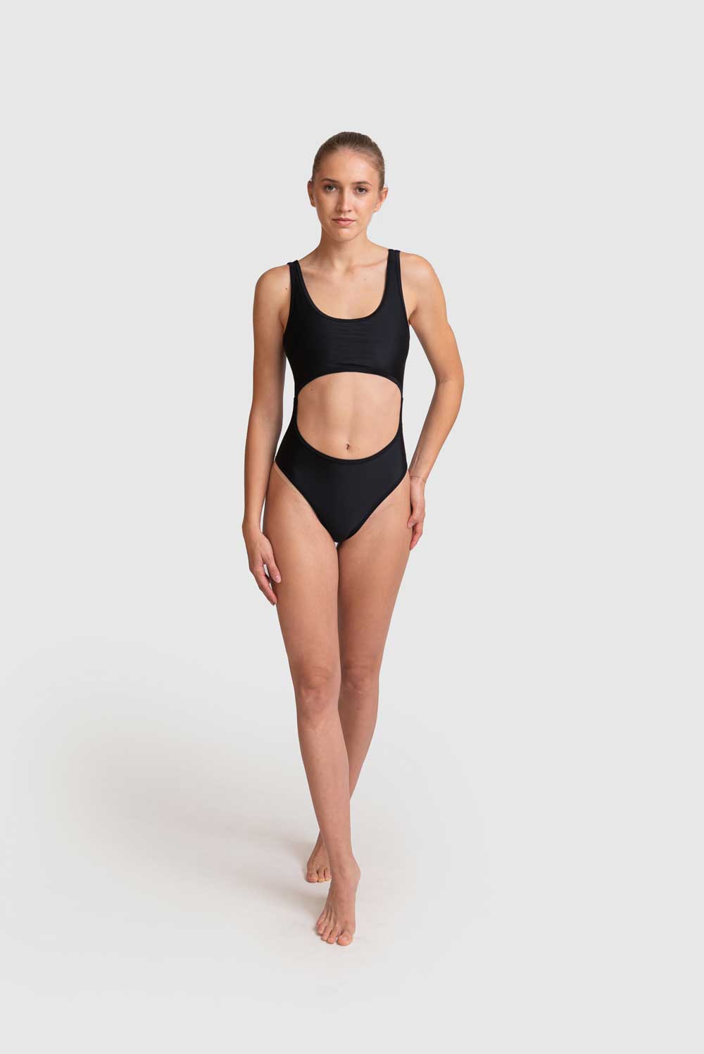 ZORYA - Body Mara