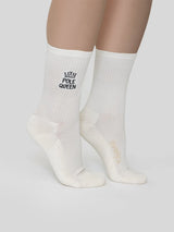 INVERTIKA - "Pole Queen" Socks