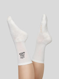 INVERTIKA - "Pole Queen" Socks