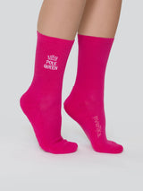 INVERTIKA - "Pole Queen" Socks