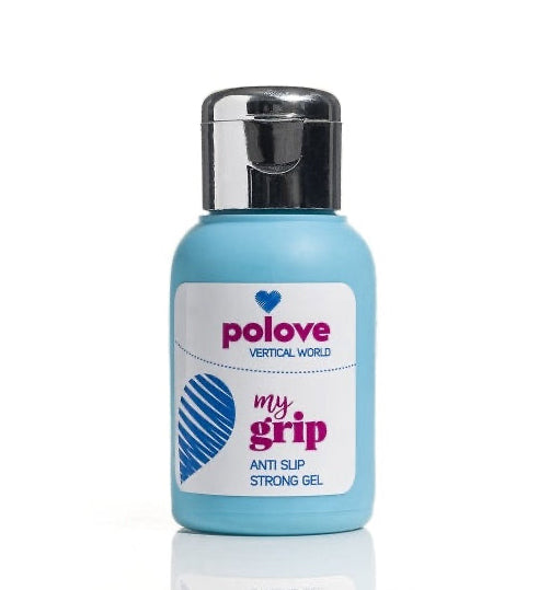 POLOVE - MyGrip Gel Antidérapant Strong