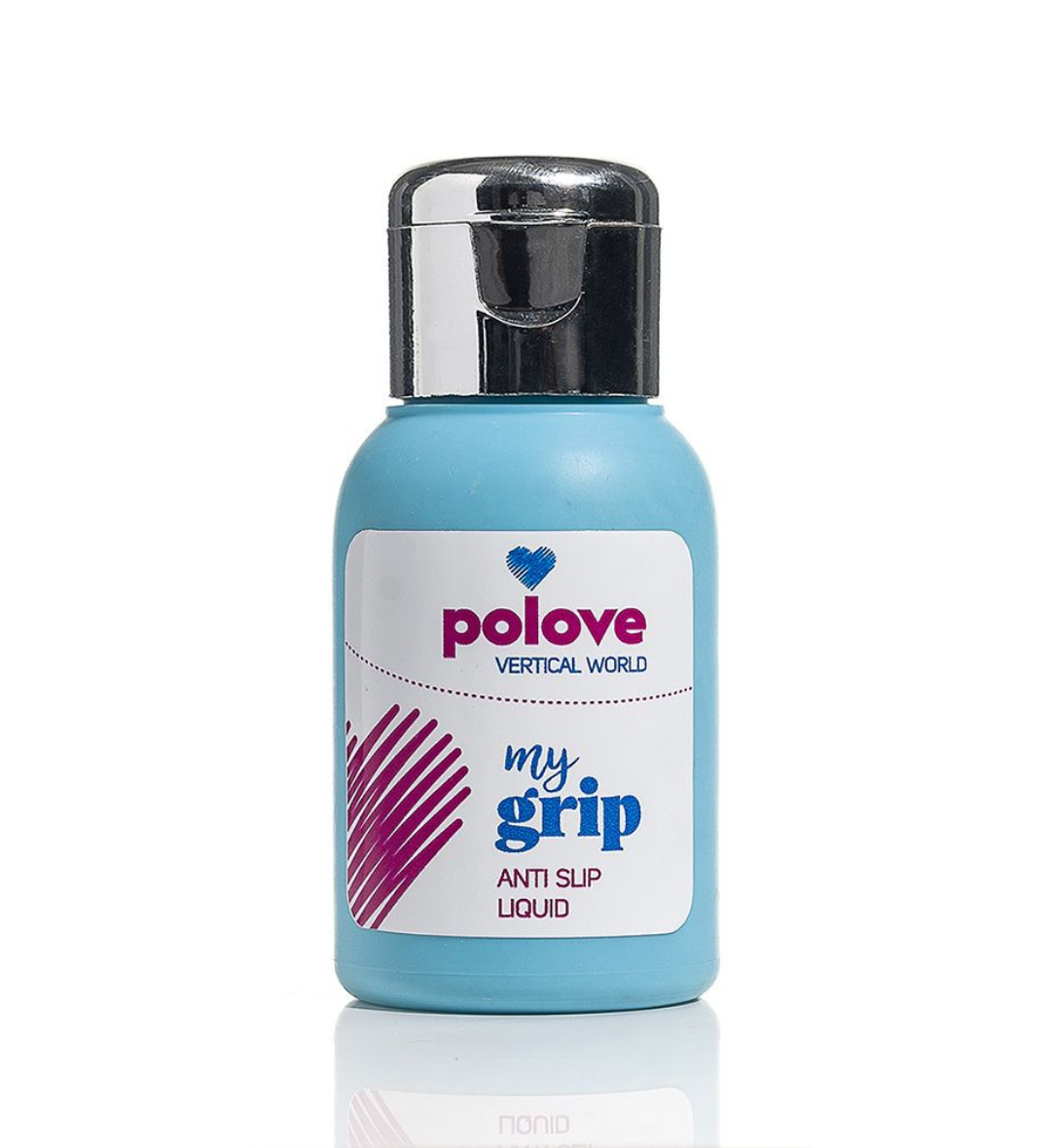 POLOVE - MyGrip Liquide Antidérapant
