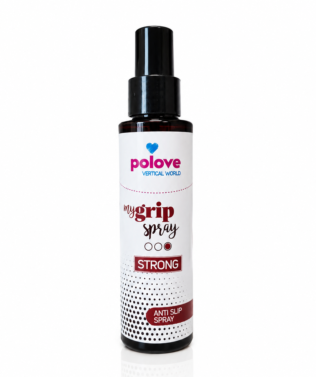 POLOVE - MyGrip Spray Antidérapant Strong