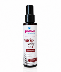 POLOVE - MyGrip Spray Antidérapant Strong