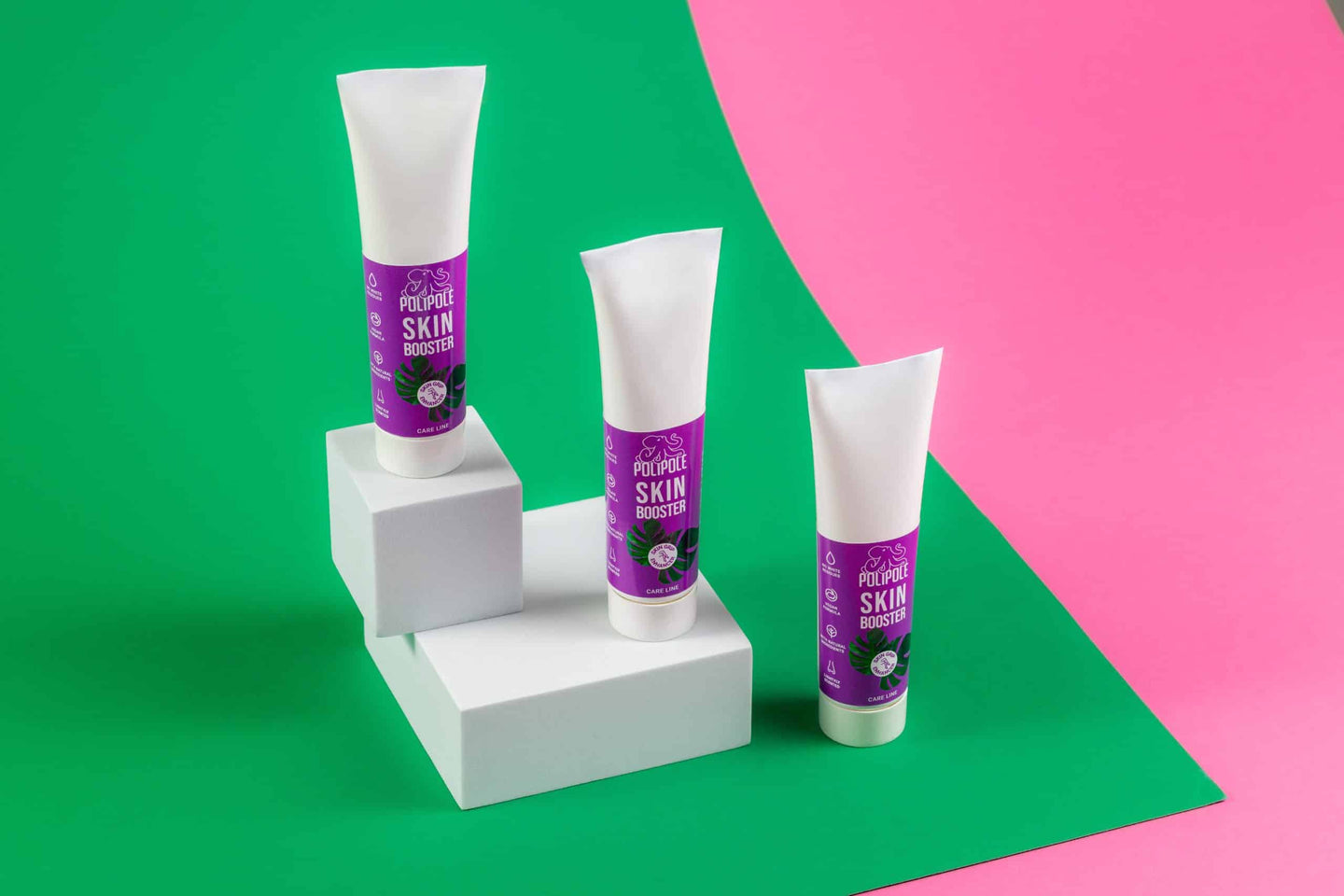 POLIPOLE - SKIN BOOSTER  50ml